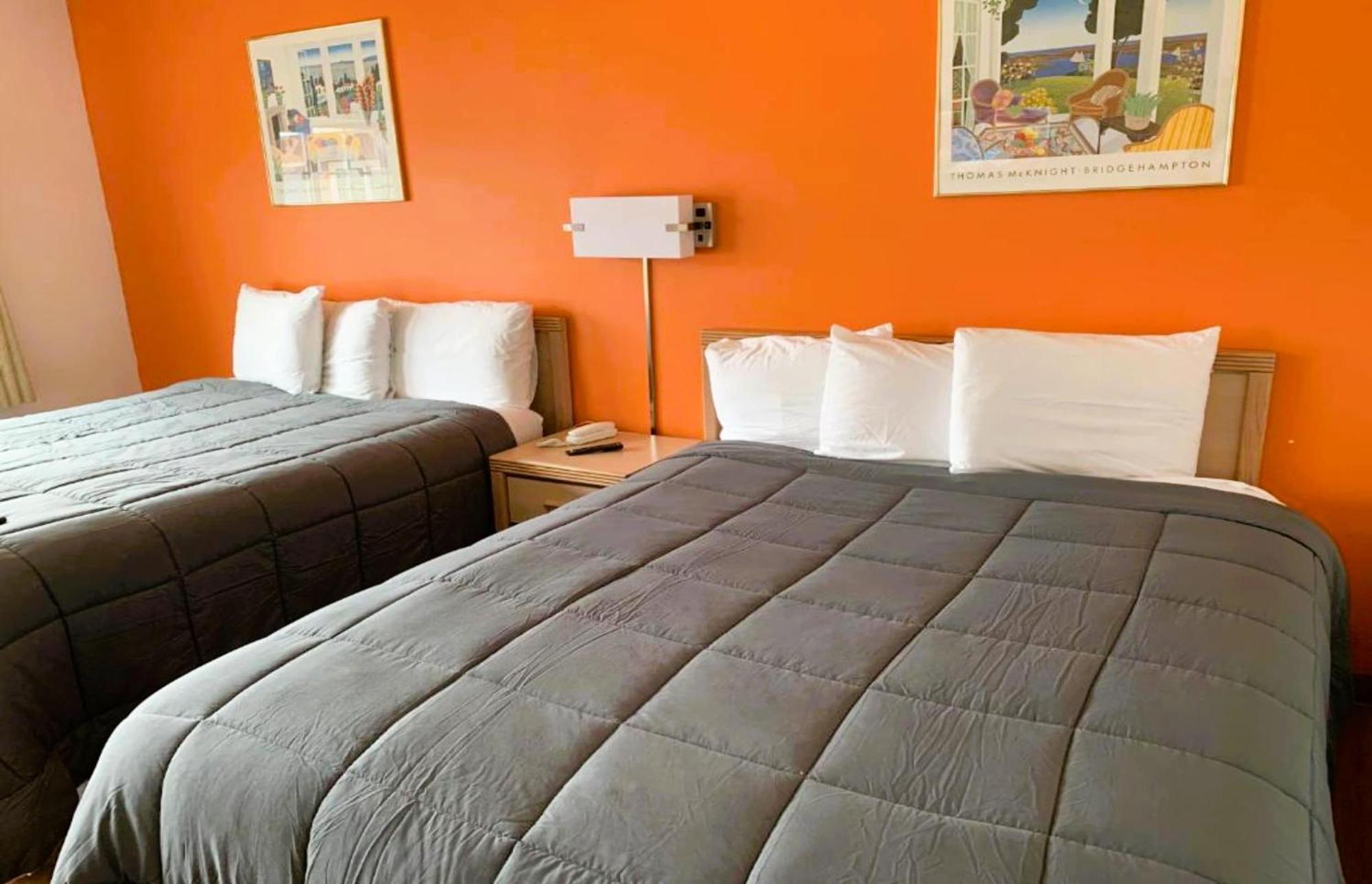 Royal Gateway By Oyo Hotel Bend