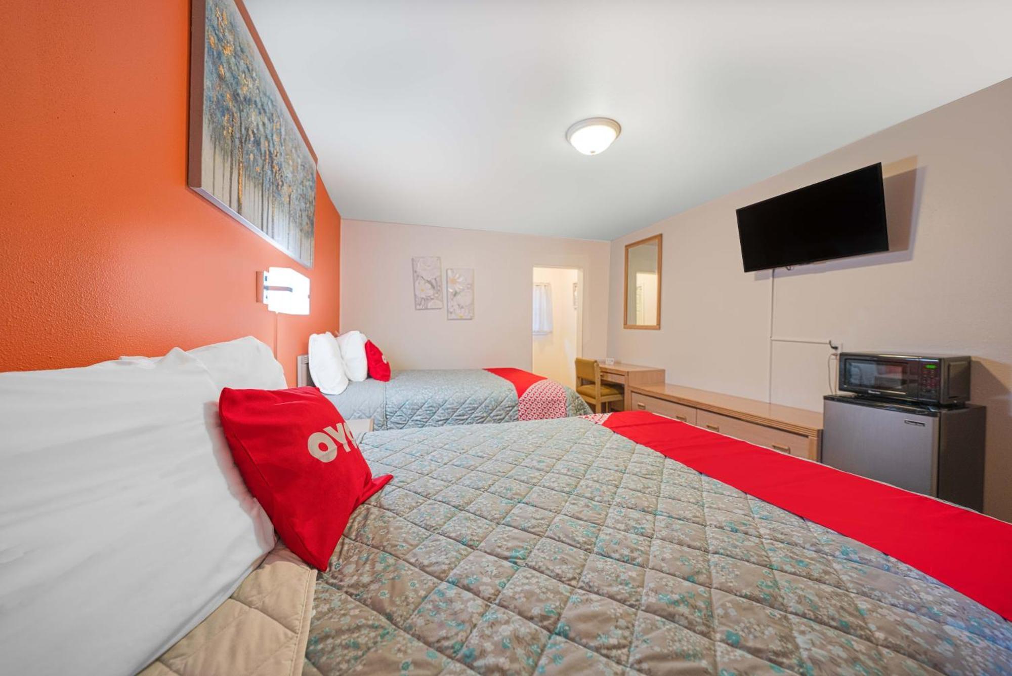 Royal Gateway By Oyo Hotel