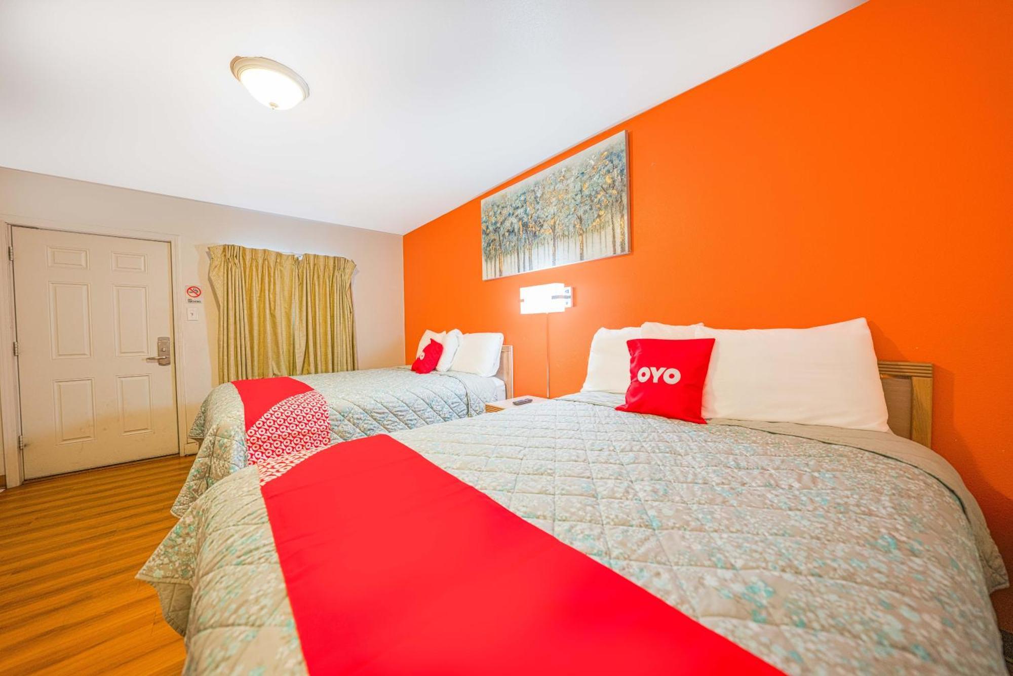 Royal Gateway By Oyo 2*